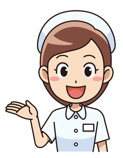 Nurse Icon